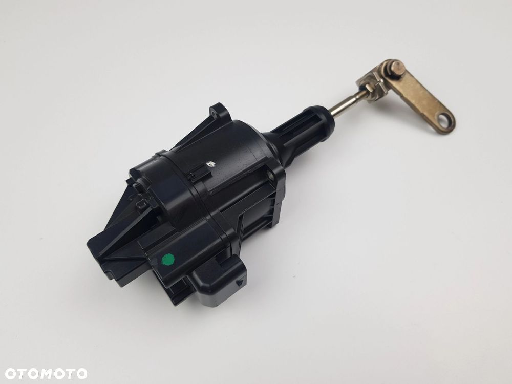 Nastawnik Sterownik Turbosprężarki Turbo BMW G20 G30 7649275 - 3