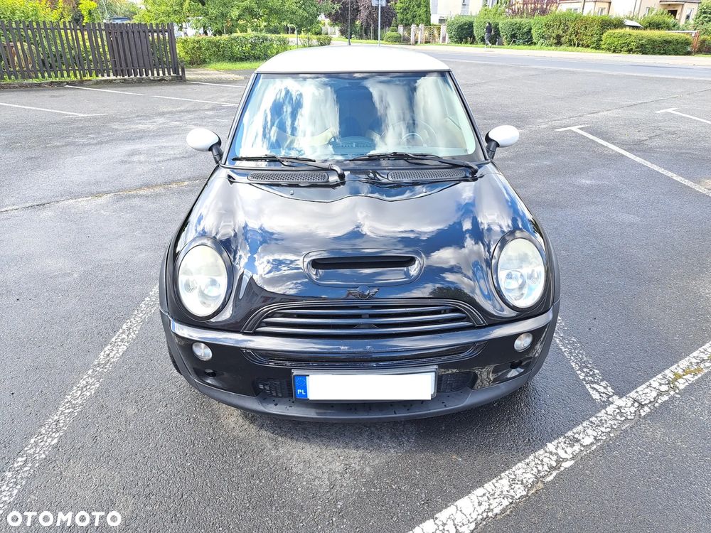 MINI Cooper S - 1