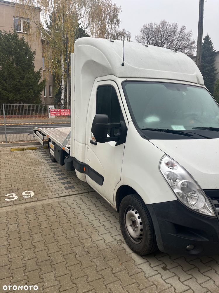 Renault master - 3