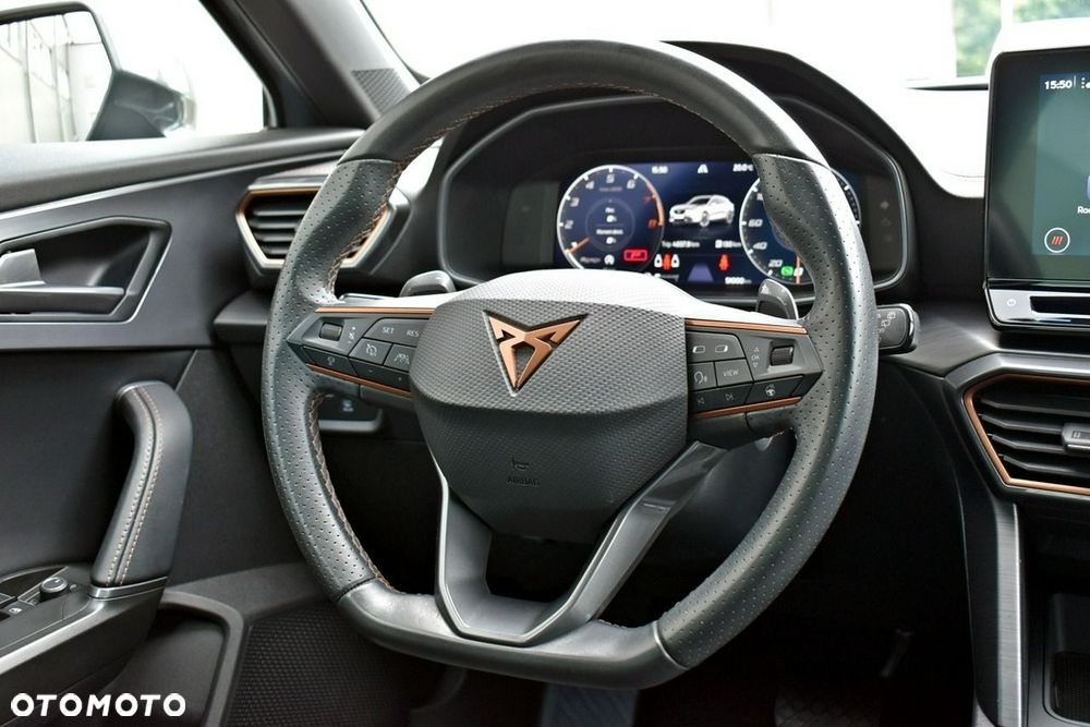 Cupra Formentor 1.5 TSI DSG - 20