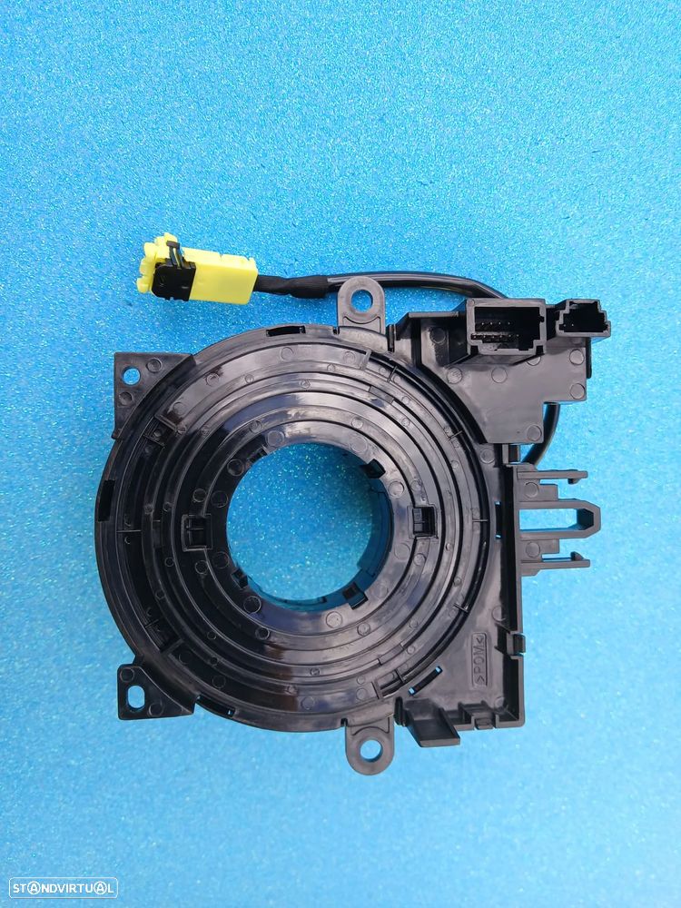 Fita airbag Nissan Qashqai J11 2013-2021  255544EA0A   NOVA - 1