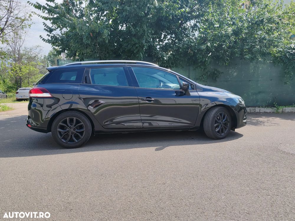 Renault Clio - 3