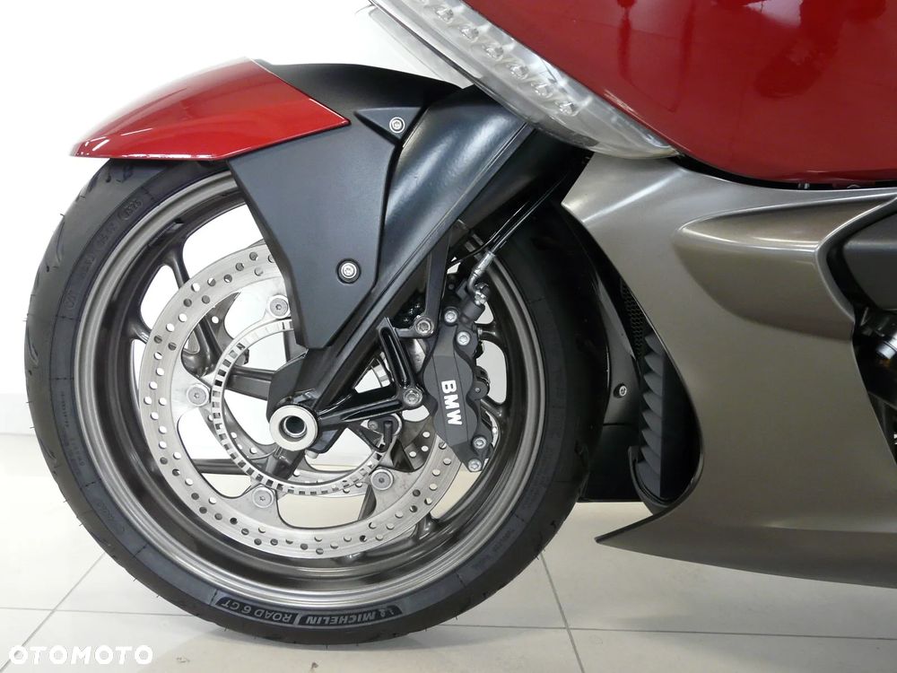 BMW K - 20