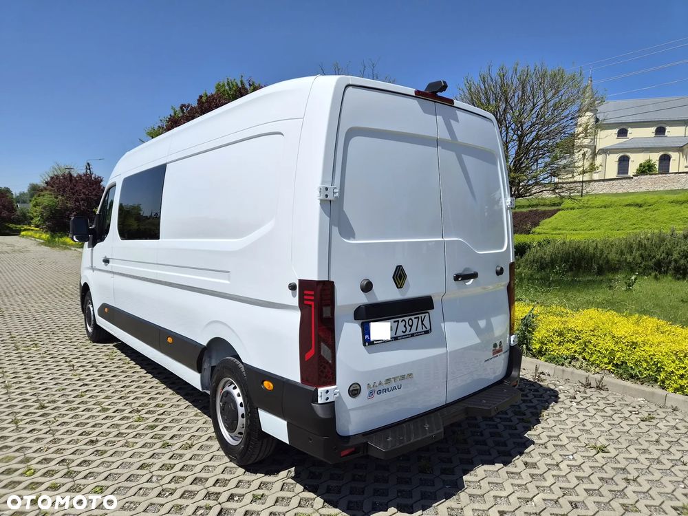 Renault Master - 12
