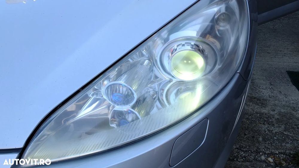 Peugeot 407 Coupe HDi FAP 135 Sport - 28