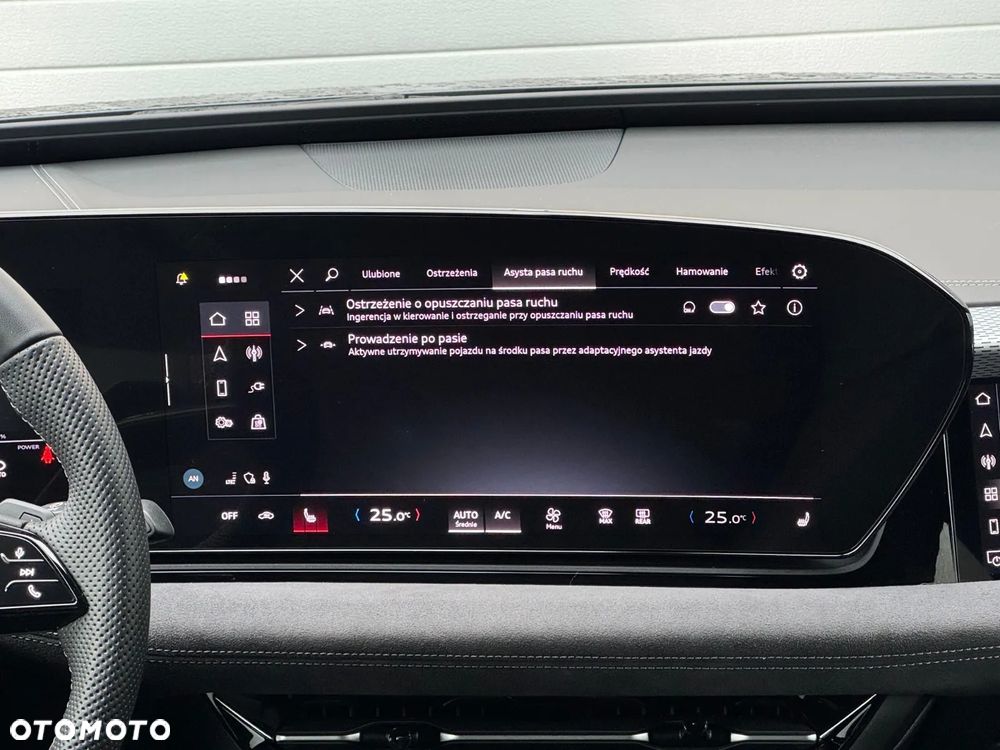 Audi A6 Sportback e-tron - 22
