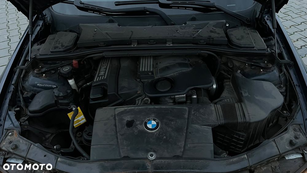 BMW Seria 3 - 19