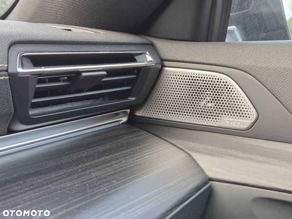 Peugeot 508 SW PureTech 130 EAT8 GT - 16