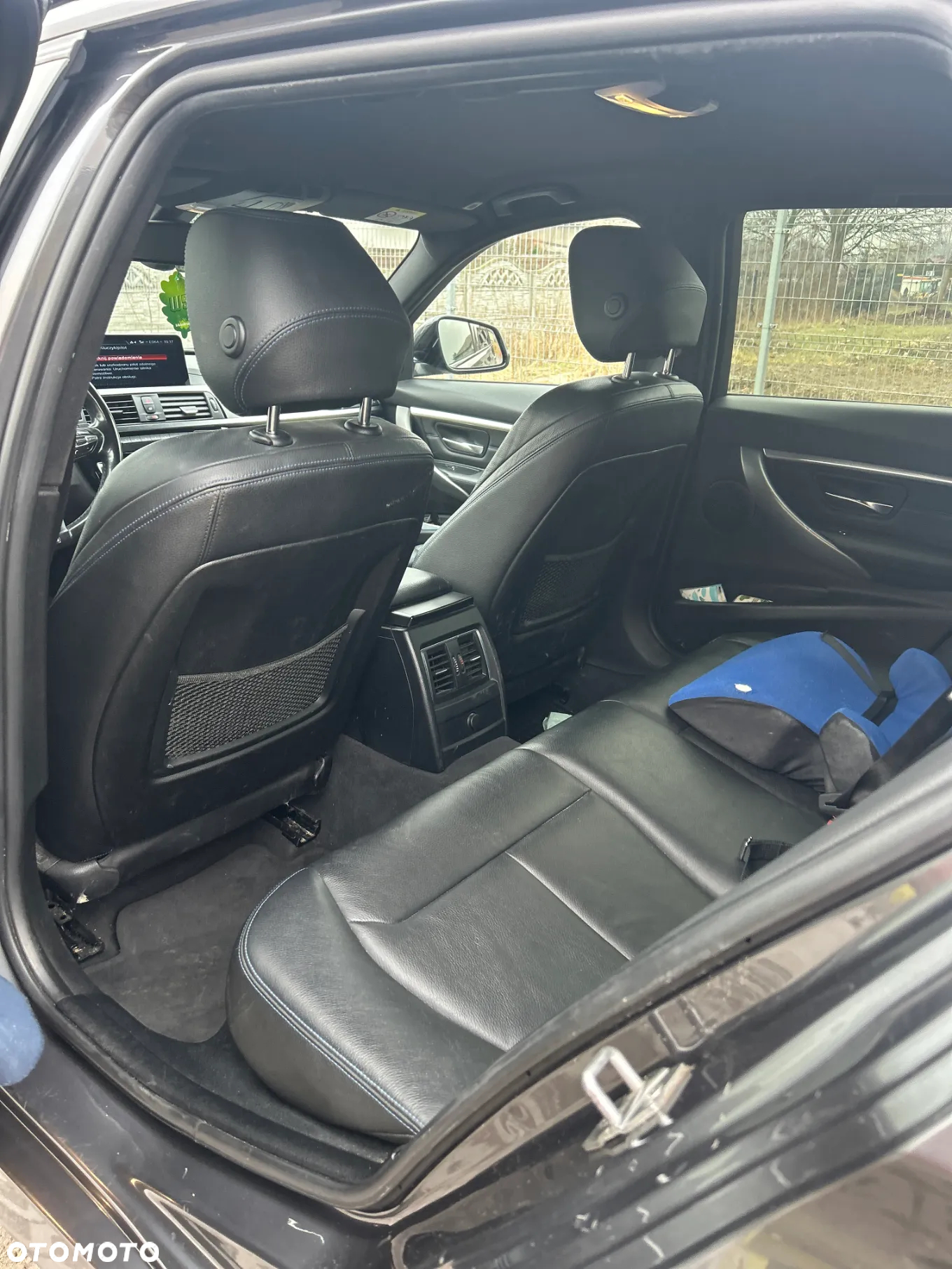 BMW Seria 3 320d - 20
