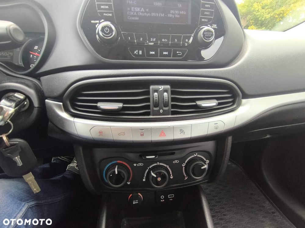 Fiat Tipo 1.4 16v Pop - 19