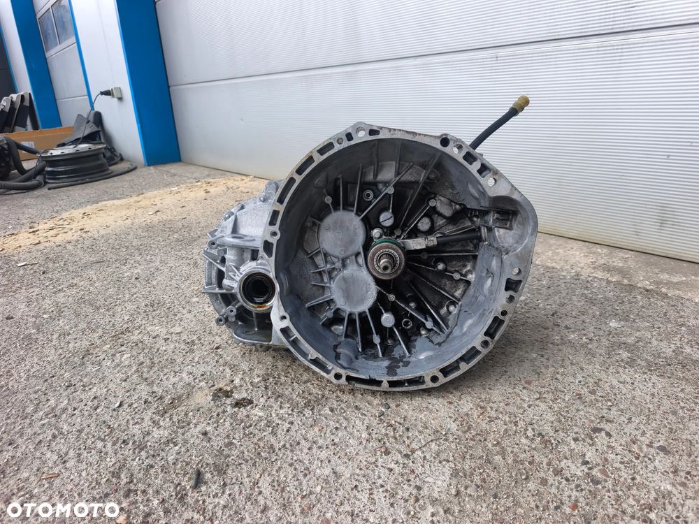 Skrzynia biegów Renault Trafic 2.0 320105040r PF6082 2019-2026 - 5