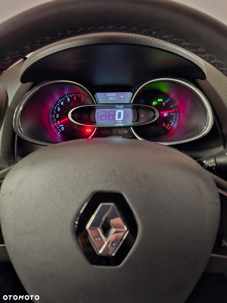 Renault Clio 0.9 TCe Life - 6