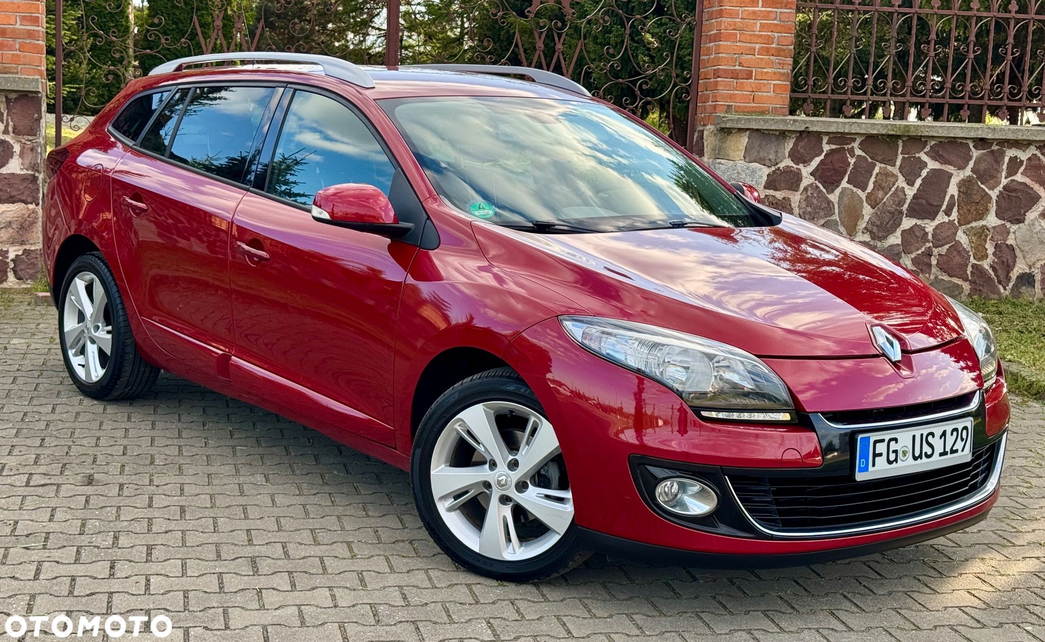 Renault Megane 1.2 16V TCE Energy Bose Edition - 1