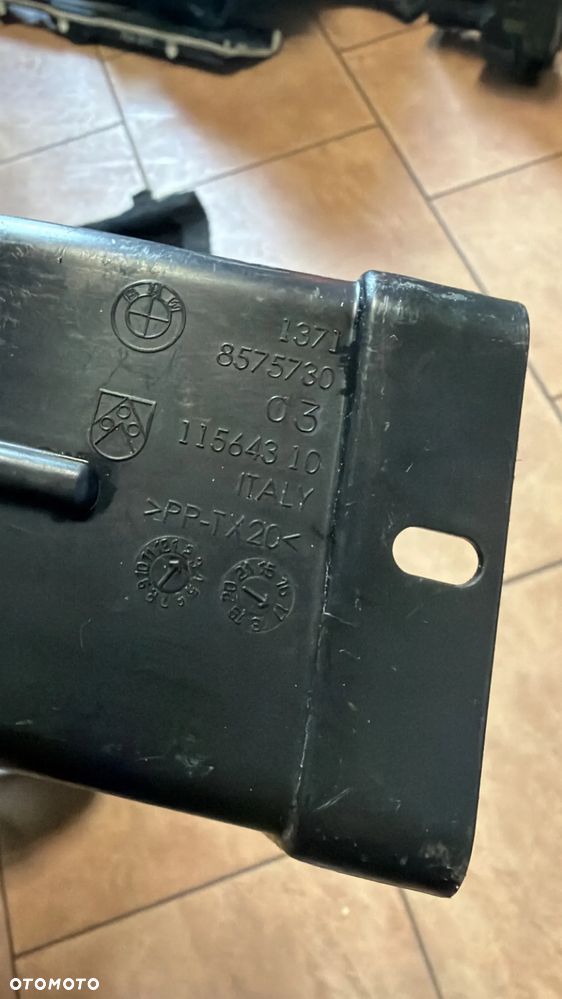 DOLOT KANAŁ BMW G30 G31 G11 G12 8575730 - 4
