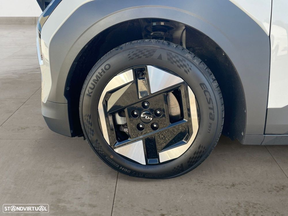 Kia EV3 58.3 kWh Drive - 15