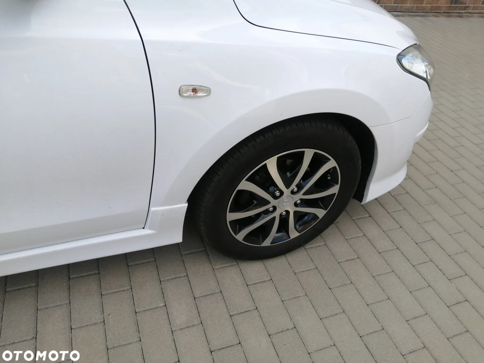 Hyundai i30 1.4 Classic - 7