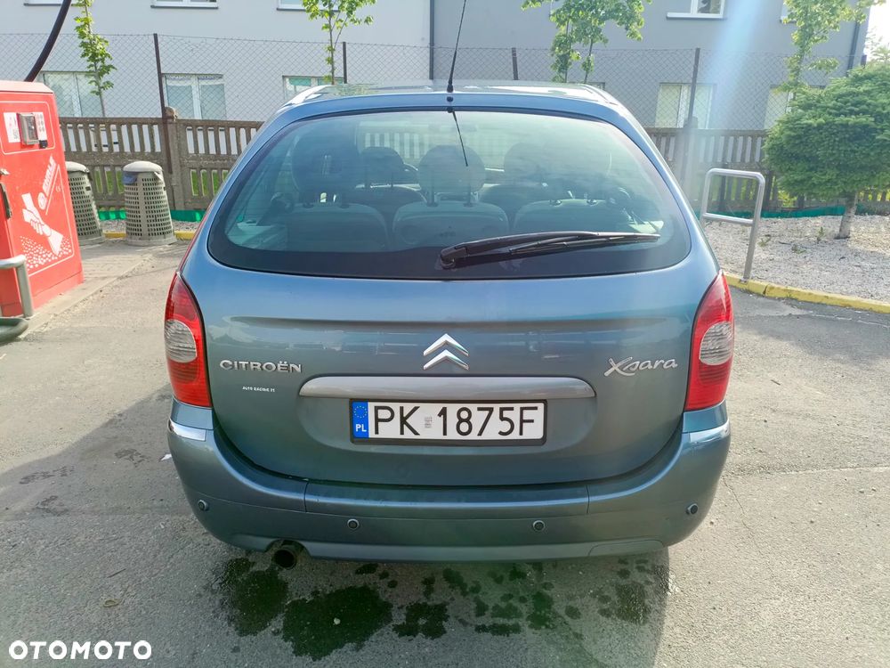 Citroën Xsara Picasso - 5