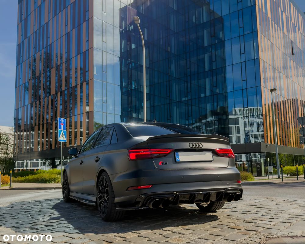 Audi S3 - 3