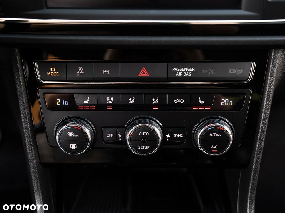 Seat Leon 1.5 TSI FR - 37