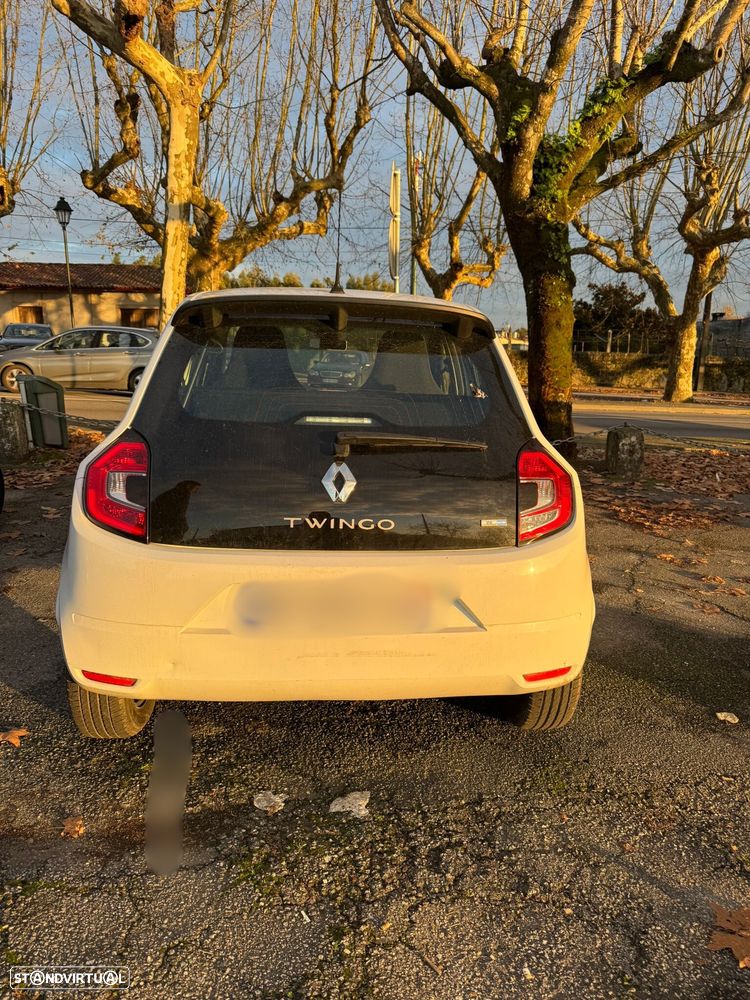 Renault Twingo Electric LIFE - 2