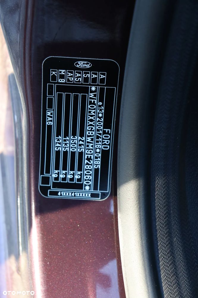Ford Galaxy - 21