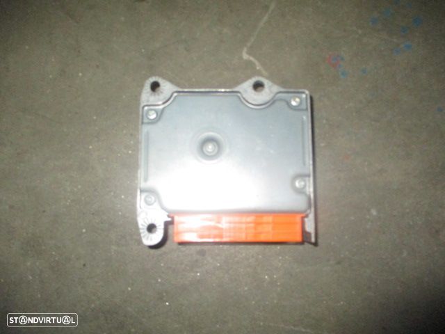 Kit Airbags 615847500B 61554937B 50508413 53284388 34056654  01560832690  6091380490 1560891750  00505162320  34054468D ALFA ROMEO MITO FASE 1 2019 1.3JTD 90CV 3P PRETO PRETO  DANIFICADO - 13