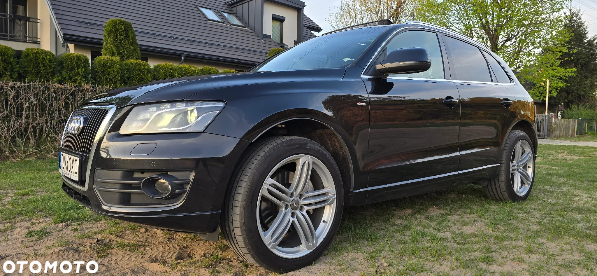 Audi Q5 3.0 TDI Quattro S tronic - 32