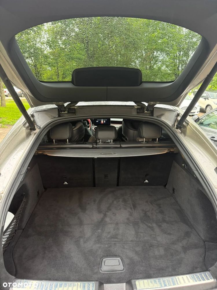 Mercedes-Benz GLC 200 4-Matic - 26