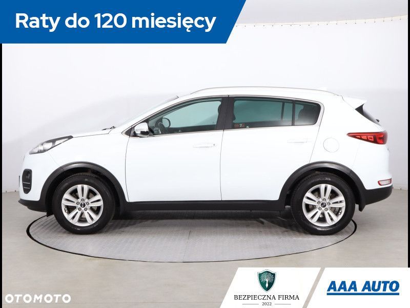 Kia Sportage - 3