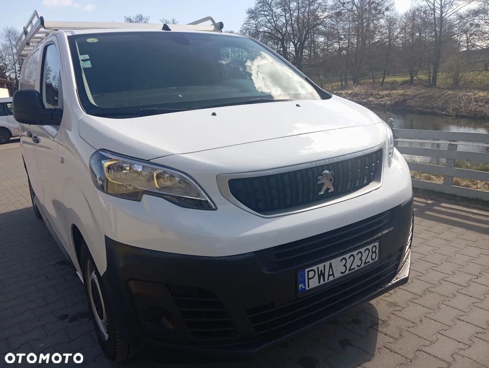 Peugeot Experrt - 5