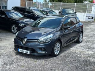 Renault Clio Break