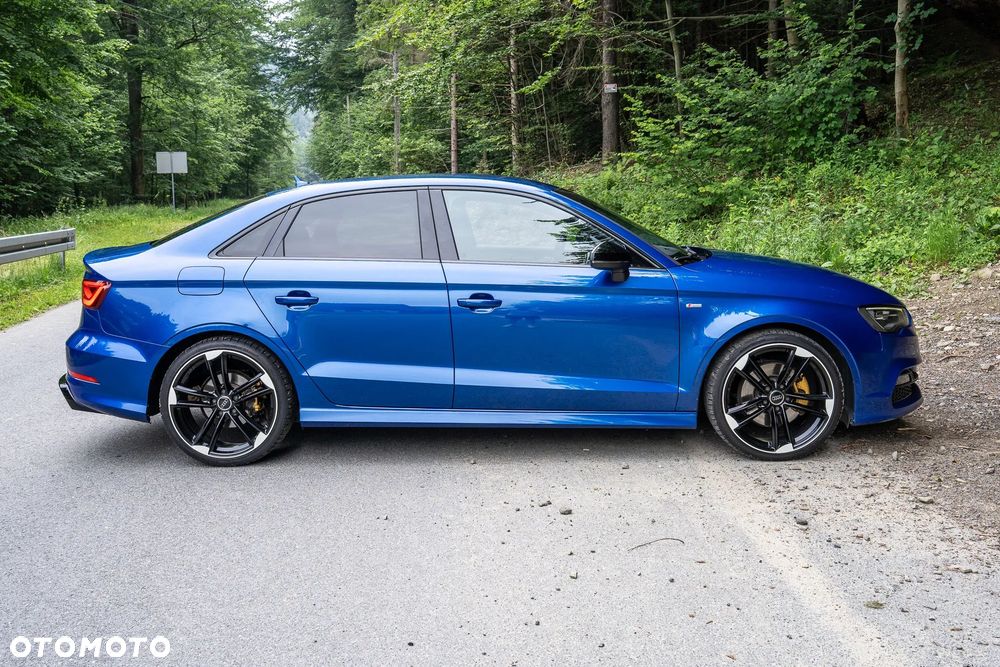 Audi A3 Limousine - 6