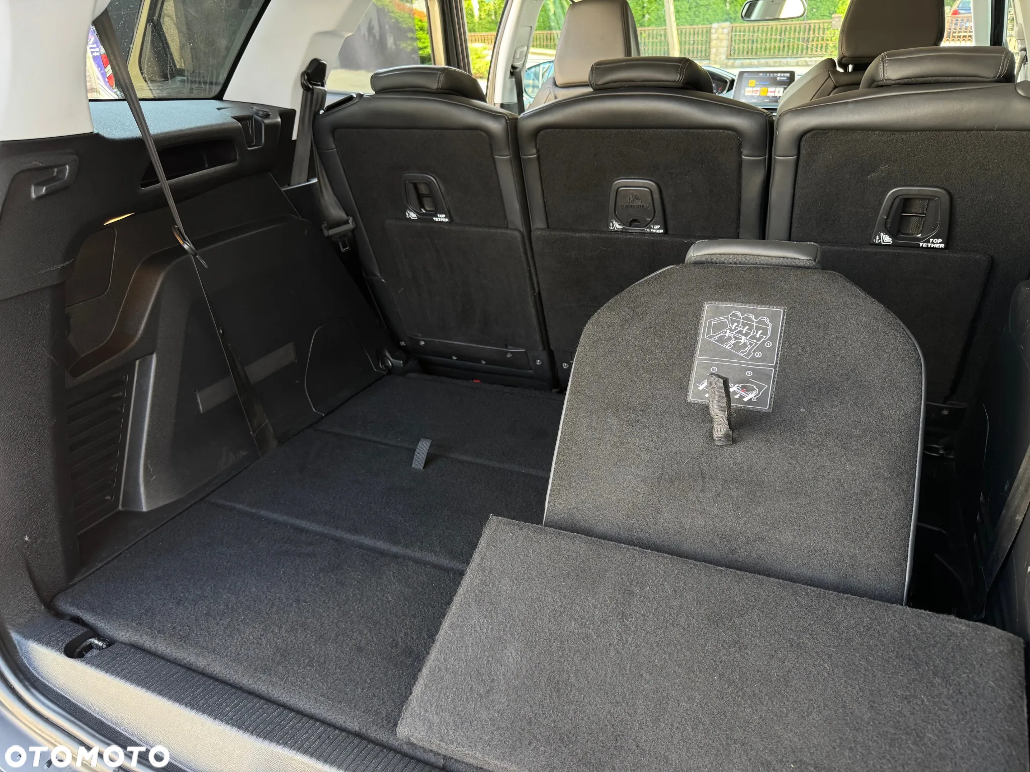 Peugeot 5008 - 27