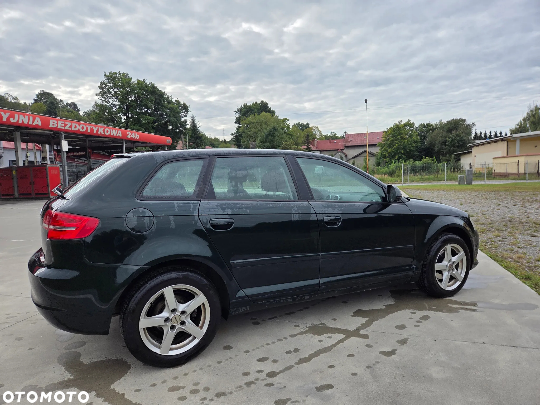 Audi A3 Sportback - 5