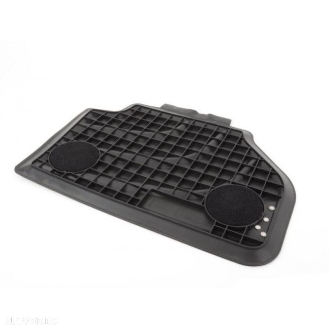 Set presuri(covorase) cauciuc fata+spate originale Bmw X3 F25,X4 F26 - 6