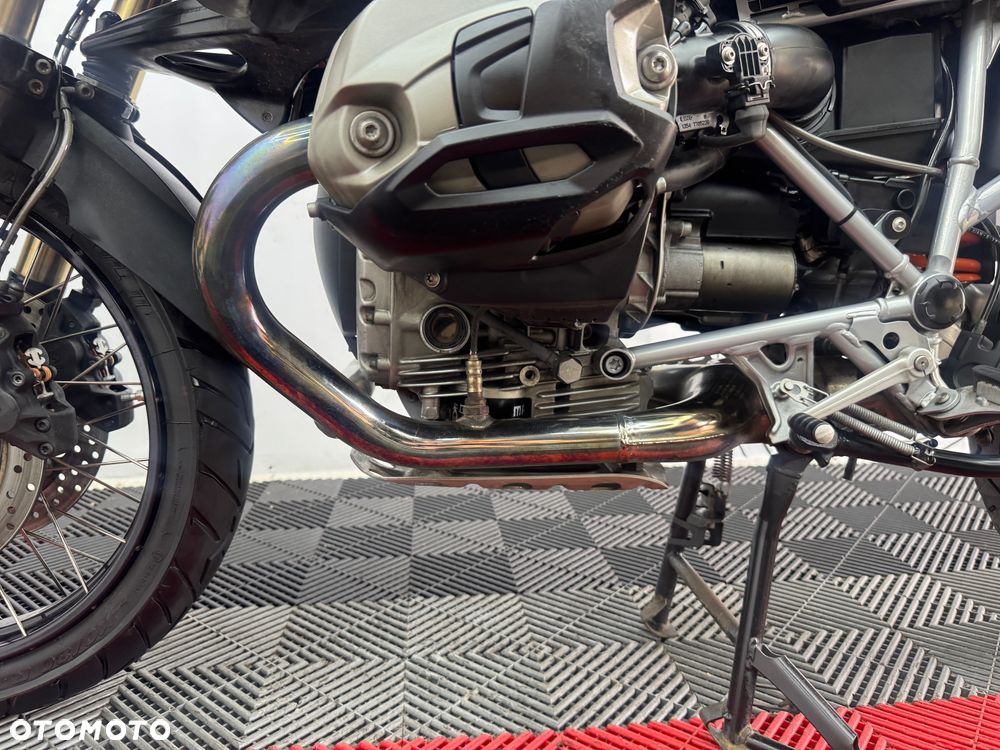 BMW GS - 12