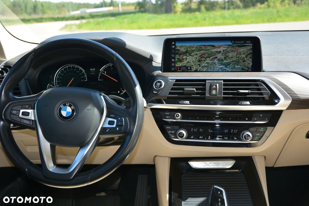 BMW X3 - 12