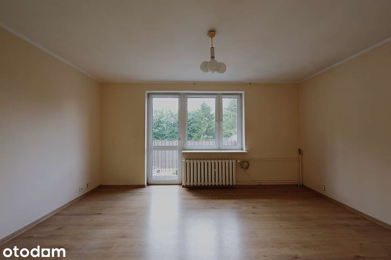 Mieszkanie na sprzedaż, 2 pokoje, 37 m², Elbląg