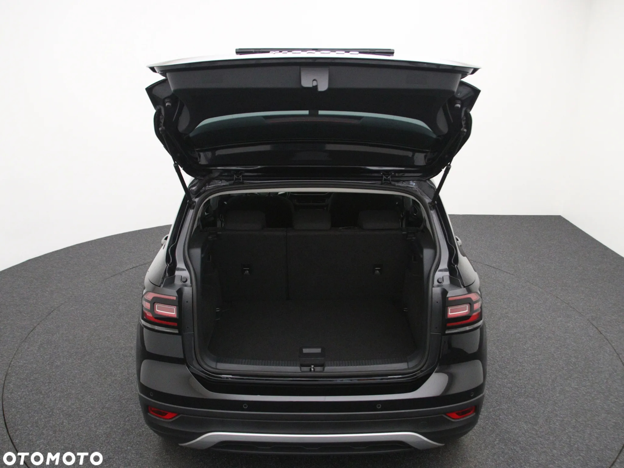Volkswagen T-Cross 1.0 TSI Life DSG - 19