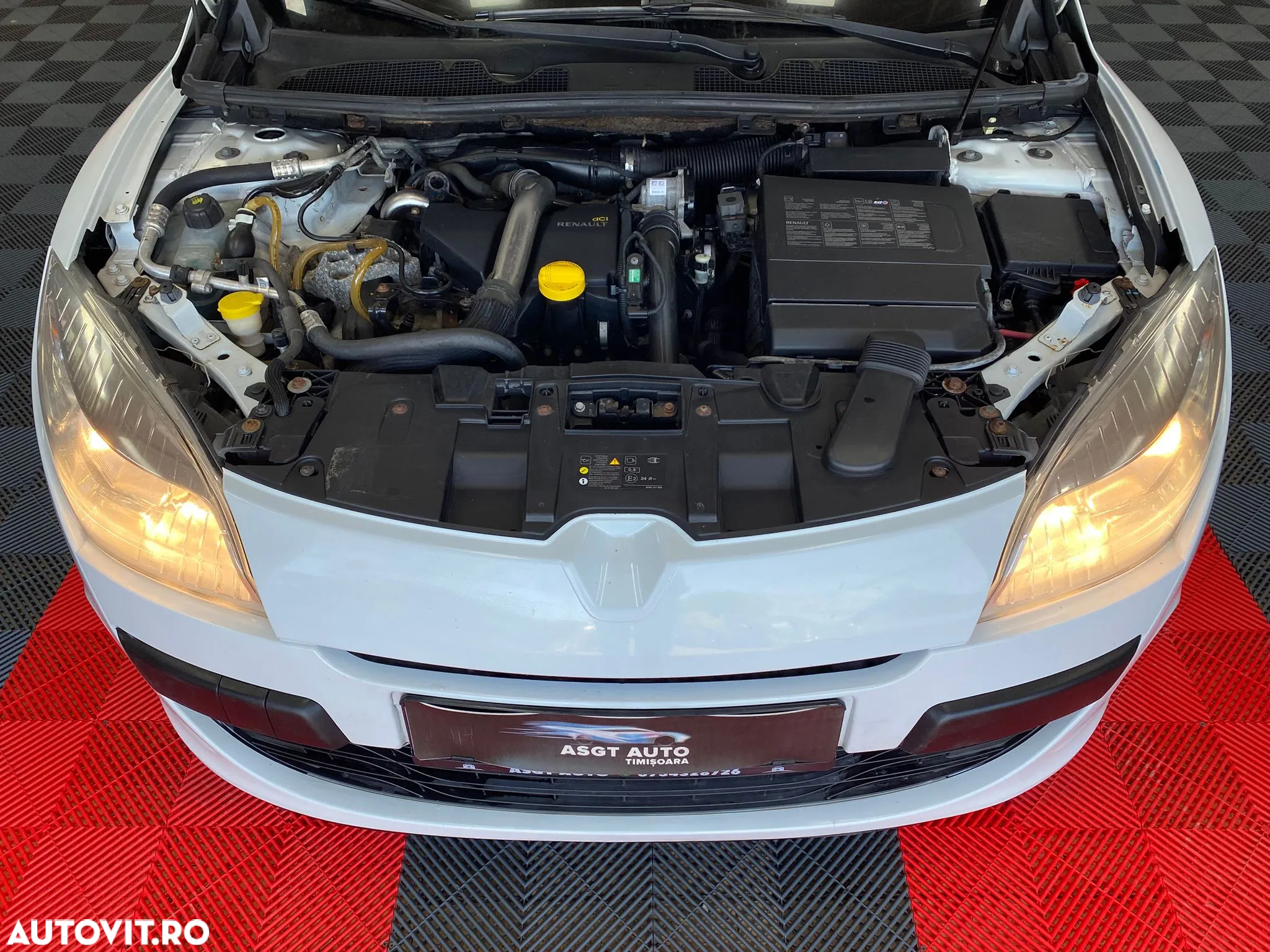 Renault Megane - 21
