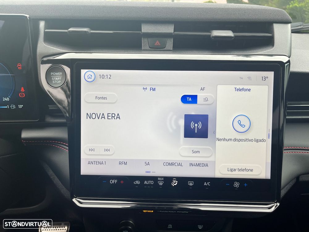 Ford Puma 1.0 EcoBoost ST-Line Aut. - 37