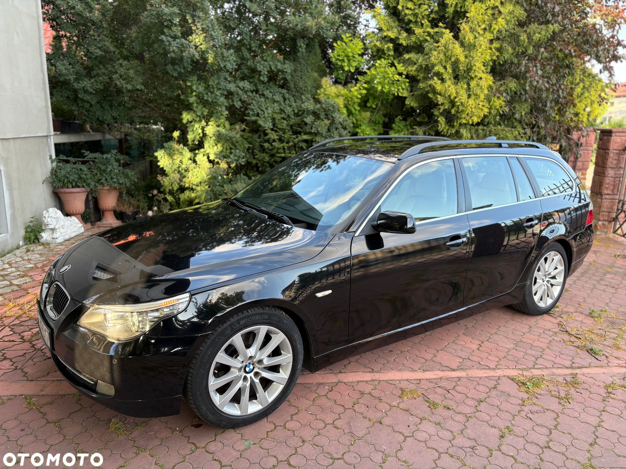 BMW Seria 5 525d - 2