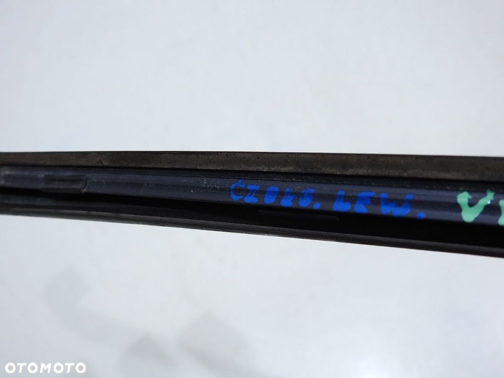 LISTWA SZYBY CZOŁOWEJ LEWA Z168 OPEL VECTRA C LIFT - 11