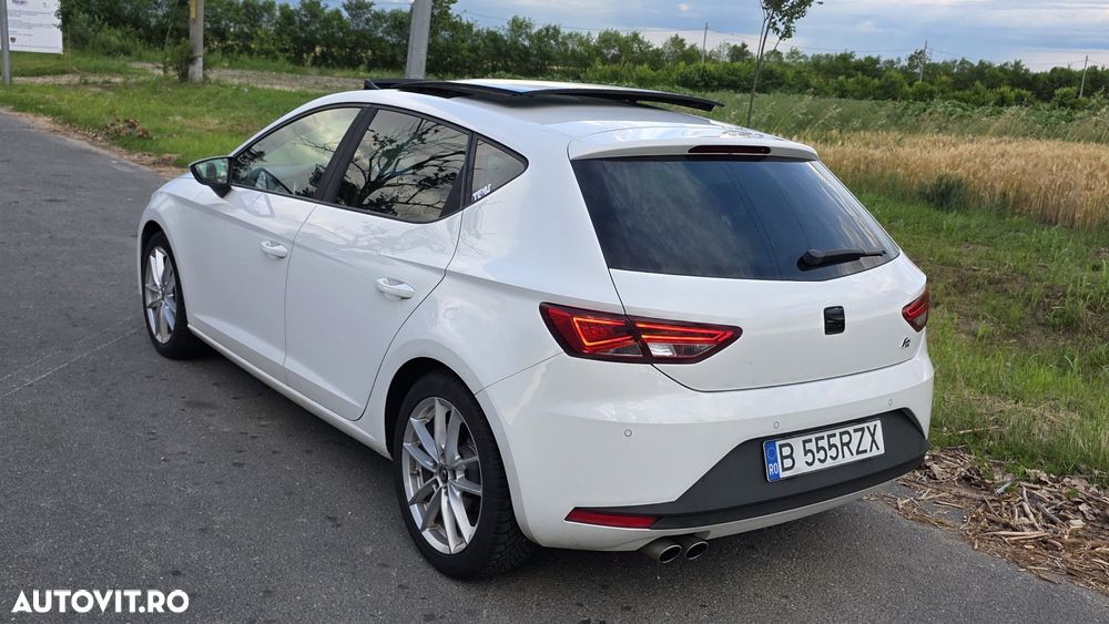 Seat Leon - 6