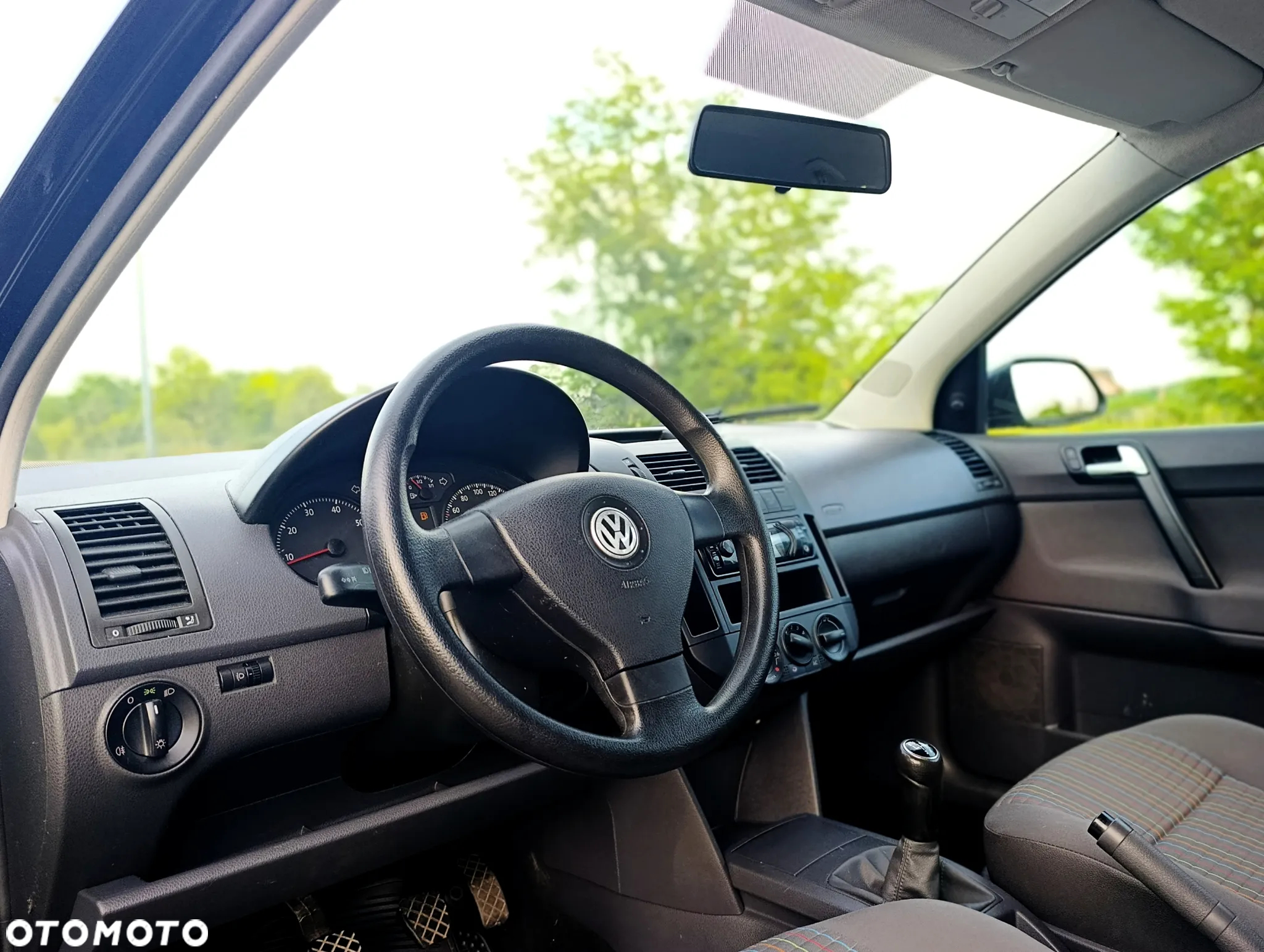 Volkswagen Polo - 7