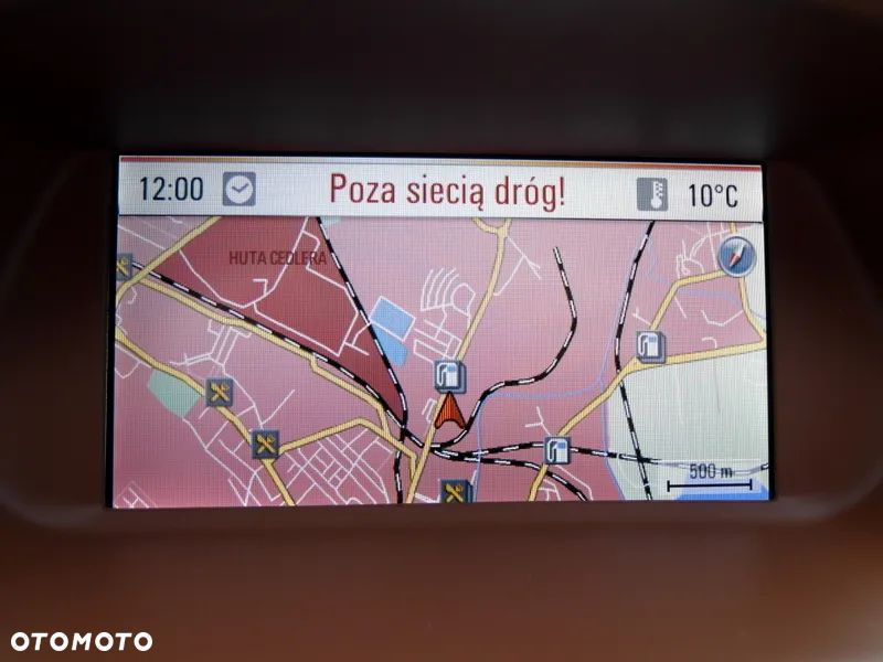 Opel Mokka 1.7 CDTI ecoFLEX Start/Stop Innovation - 25