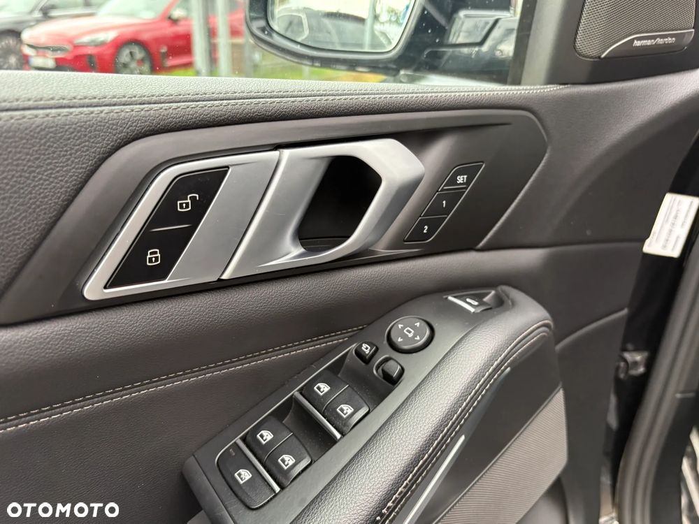 BMW X5 xDrive40i sport - 14