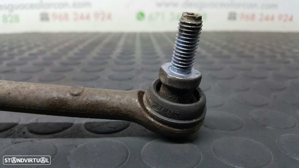 TIRANTE FRENTE DIREITO CITROEN BERLINGO STATION WAGON XTR PLUS - 3