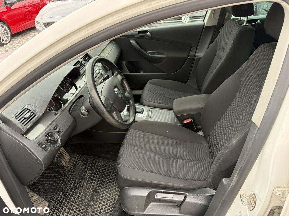 Volkswagen Passat Variant 2.0 TDI Comfortline DSG - 7