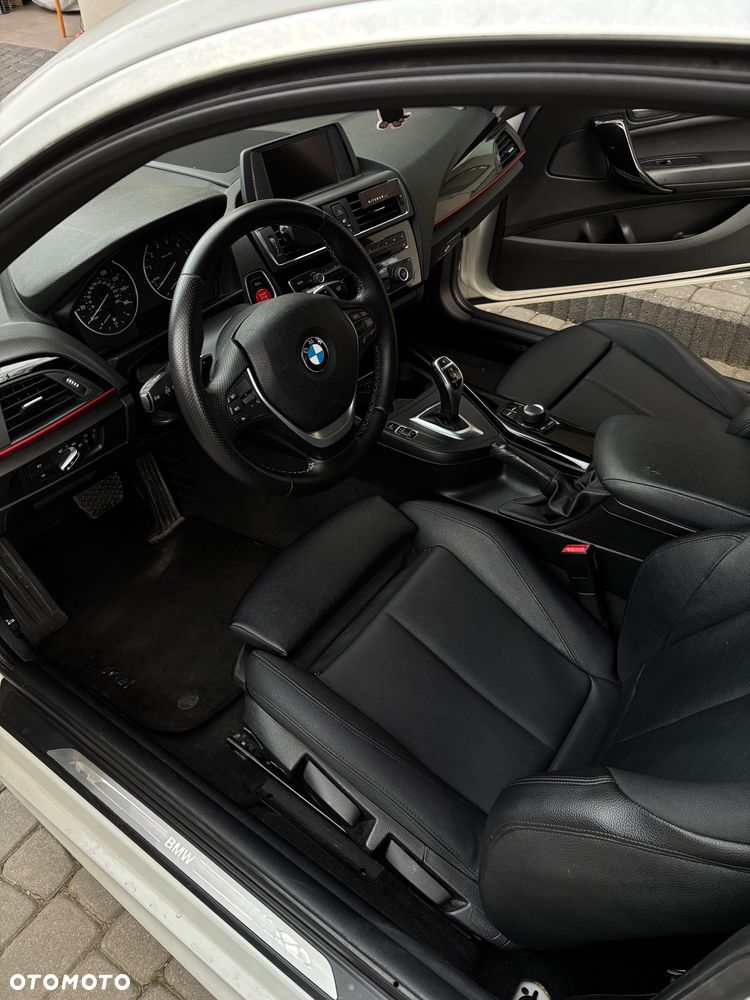 BMW Seria 2 228i Sport-Aut Sport Line - 9